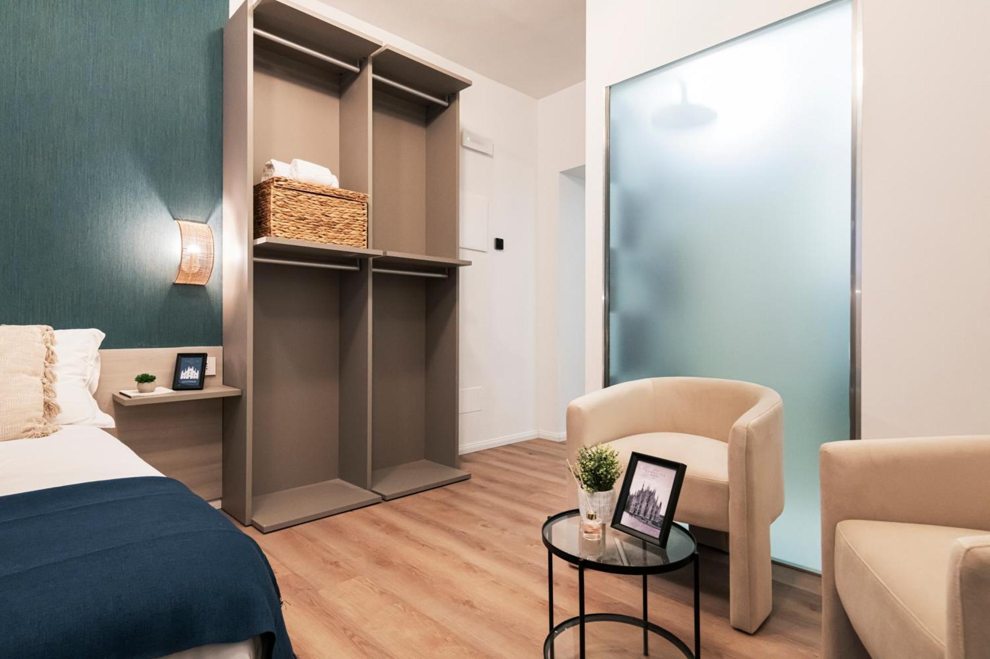 Easylife - In Hotel Milaan