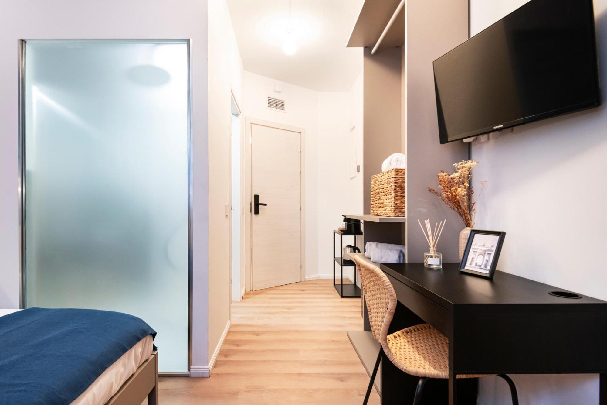 Hotel Easylife - In Milaan