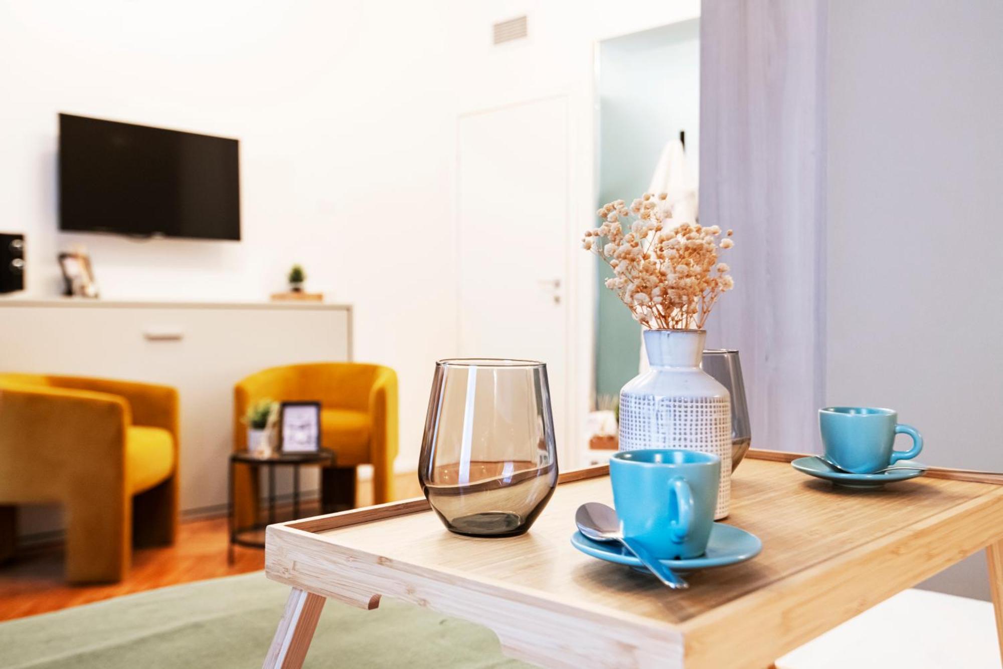 Easylife - In Hotel Milaan