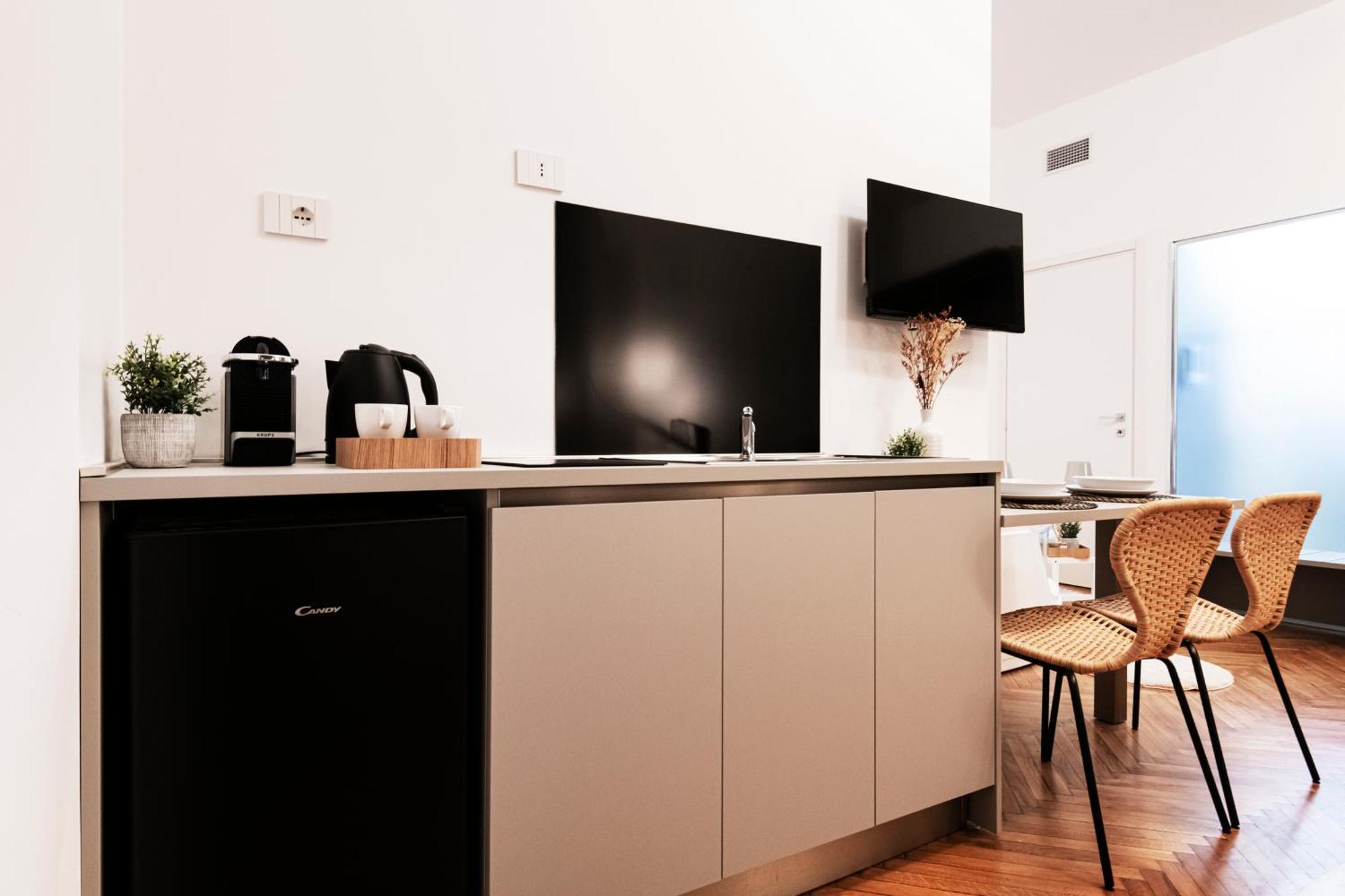 Hotel Easylife - In Milaan